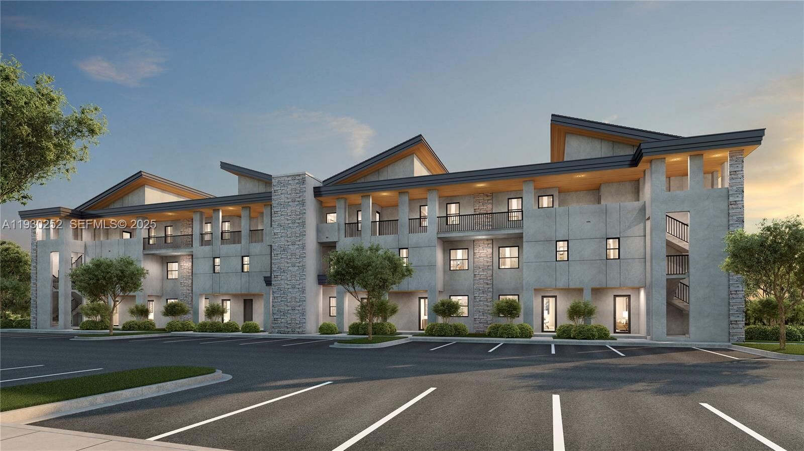 Property Photo: 7825 NW 104th Ave 33 FL 33178