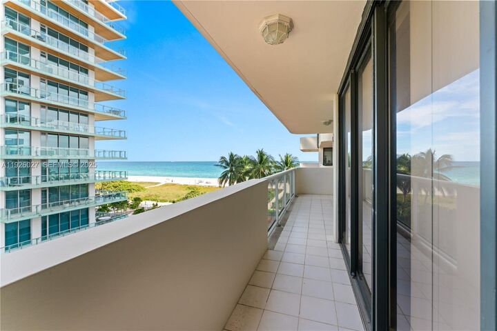 Property Photo:  5757 Collins Ave 707  FL 33140 