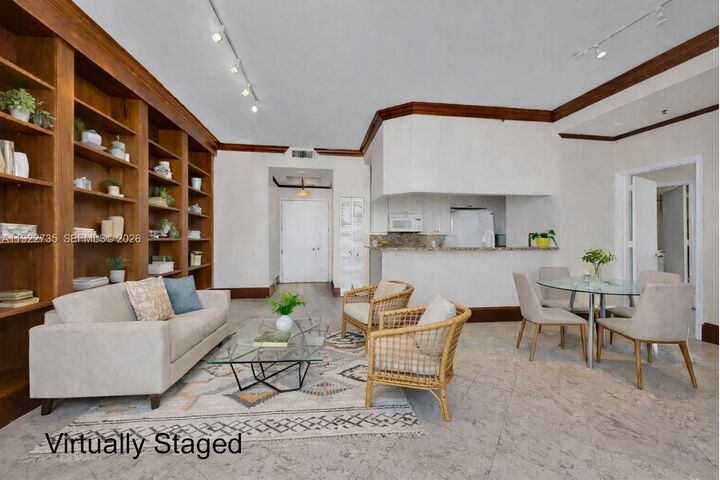 Property Photo: 808 Brickell Key Dr 3603 FL 33131