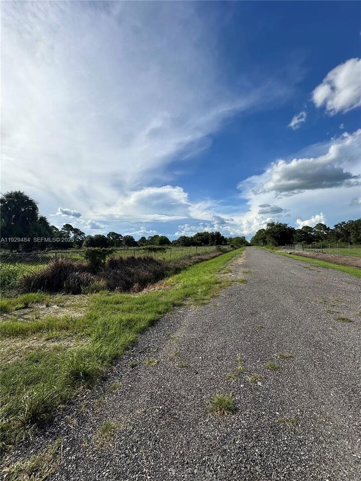 Property Photo: 420 S. Coral St. FL 33440