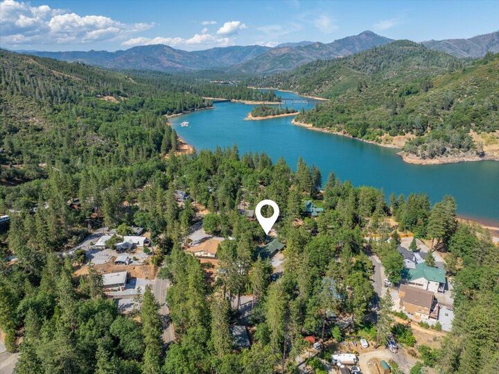 Property Photo: 19742 Shasta Drive CA 96051