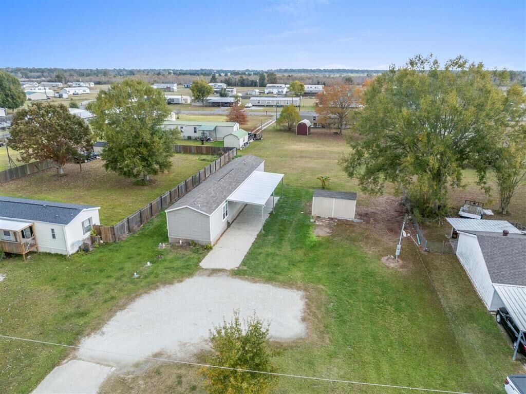 Property Photo: 217 Packing House Road LA 70615