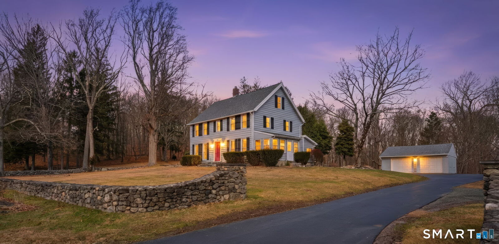 Property Photo:  292 Park Rd Extension  CT 06762 