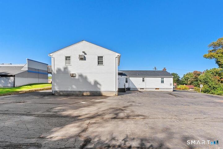 Property Photo: 154 Talcottville Road CT 06066