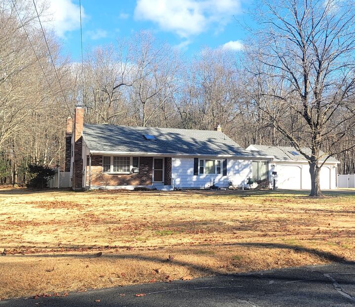 Property Photo:  560 Governors Highway  CT 06074 