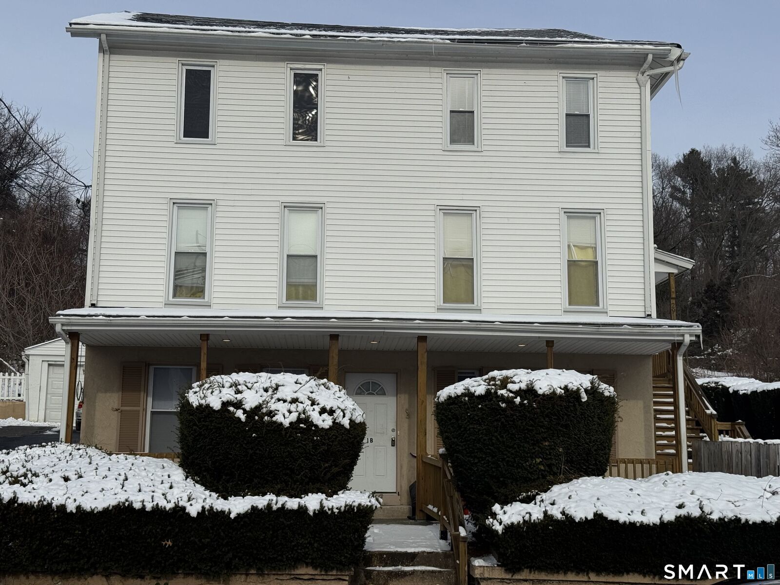 Property Photo:  29 Moulthrop Street 1  CT 06401 