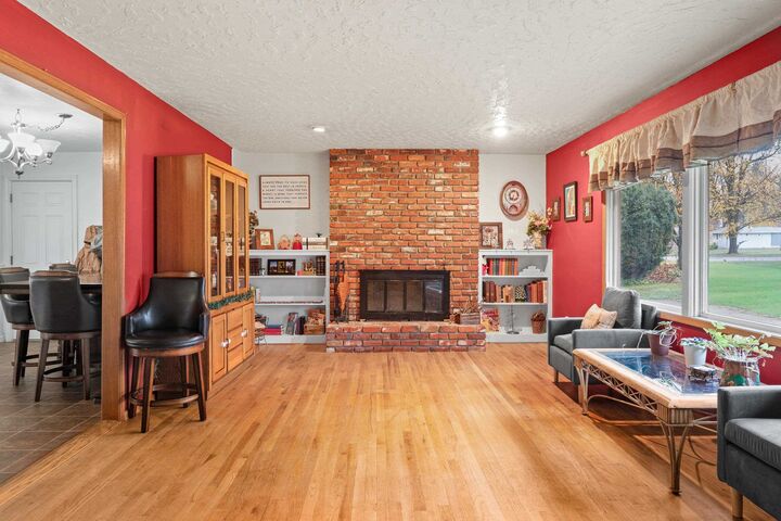 Property Photo: 10820 E 22nd Ave WA 99206