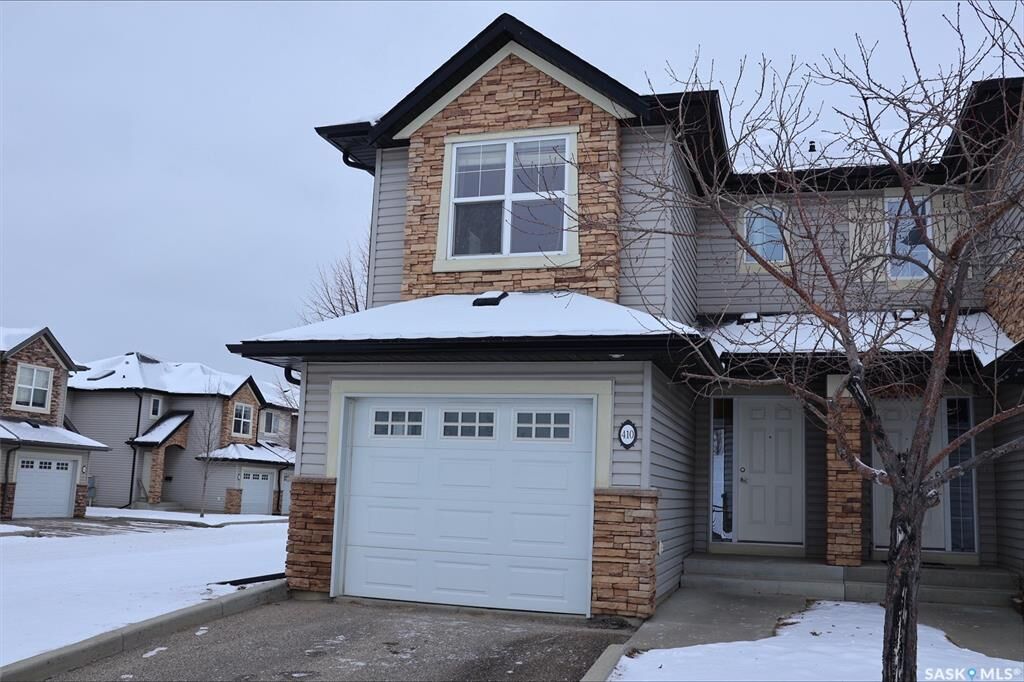 Photo de la propriété: 615 Lynd Crescent 410 SK S7T 0G8