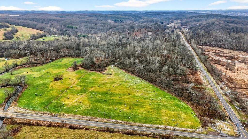 Property Photo: 0 St Rt 160 OH 45634