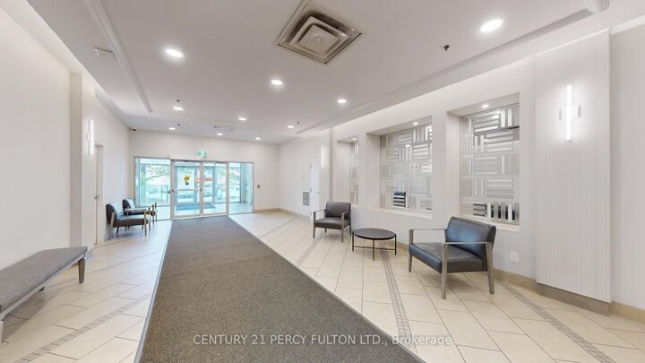 Property Photo:  9 George Street N 1612  ON L6X 0T6 