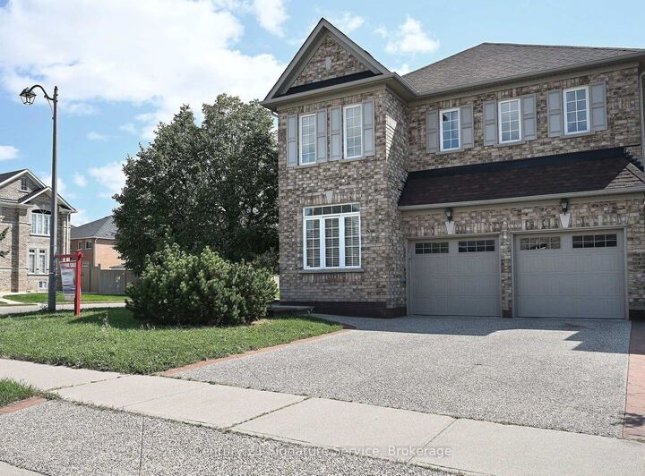 Property Photo:  138 Southlake Boulevard  ON L6V 4S7 