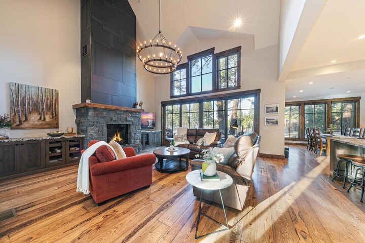 Property Photo:  12424 Caleb Drive  CA 96161 