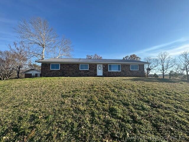 Property Photo: 30244 S Highway 71 A OK 74561