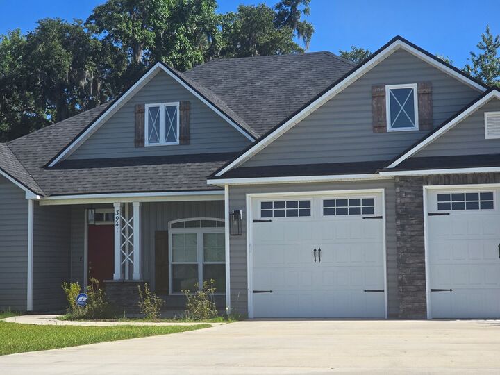 Property Photo:  3941 Duchess Court  GA 31605 