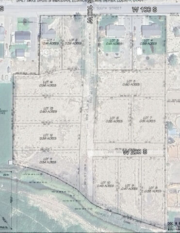 Property Photo: Unknown UT 84724