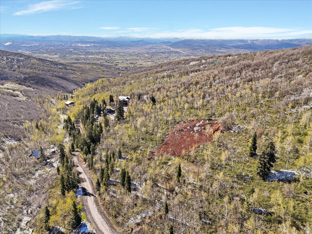 Property Photo:  10215 N Basin Canyon Rd 42  UT 84098 