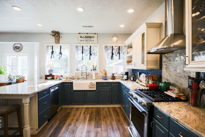 Property Photo:  202 E Rye Dr  UT 84722 