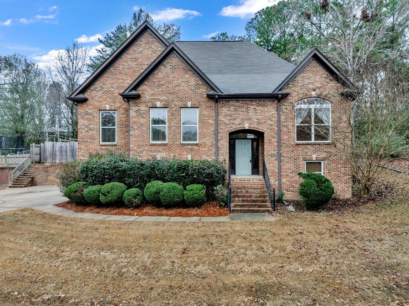 Property Photo: 259 Park View Dr AL 35118