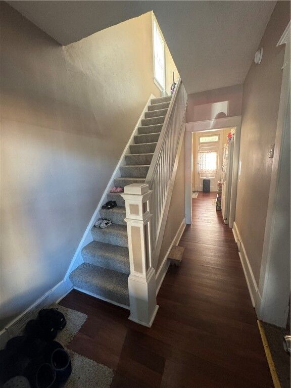 Property Photo: 1647 Church St PA 15003