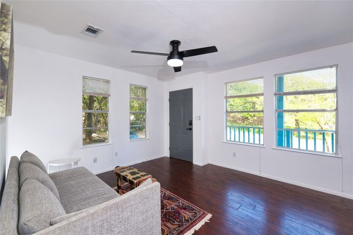 Property Photo:  833 Old Ranch Road 12  TX 78666 