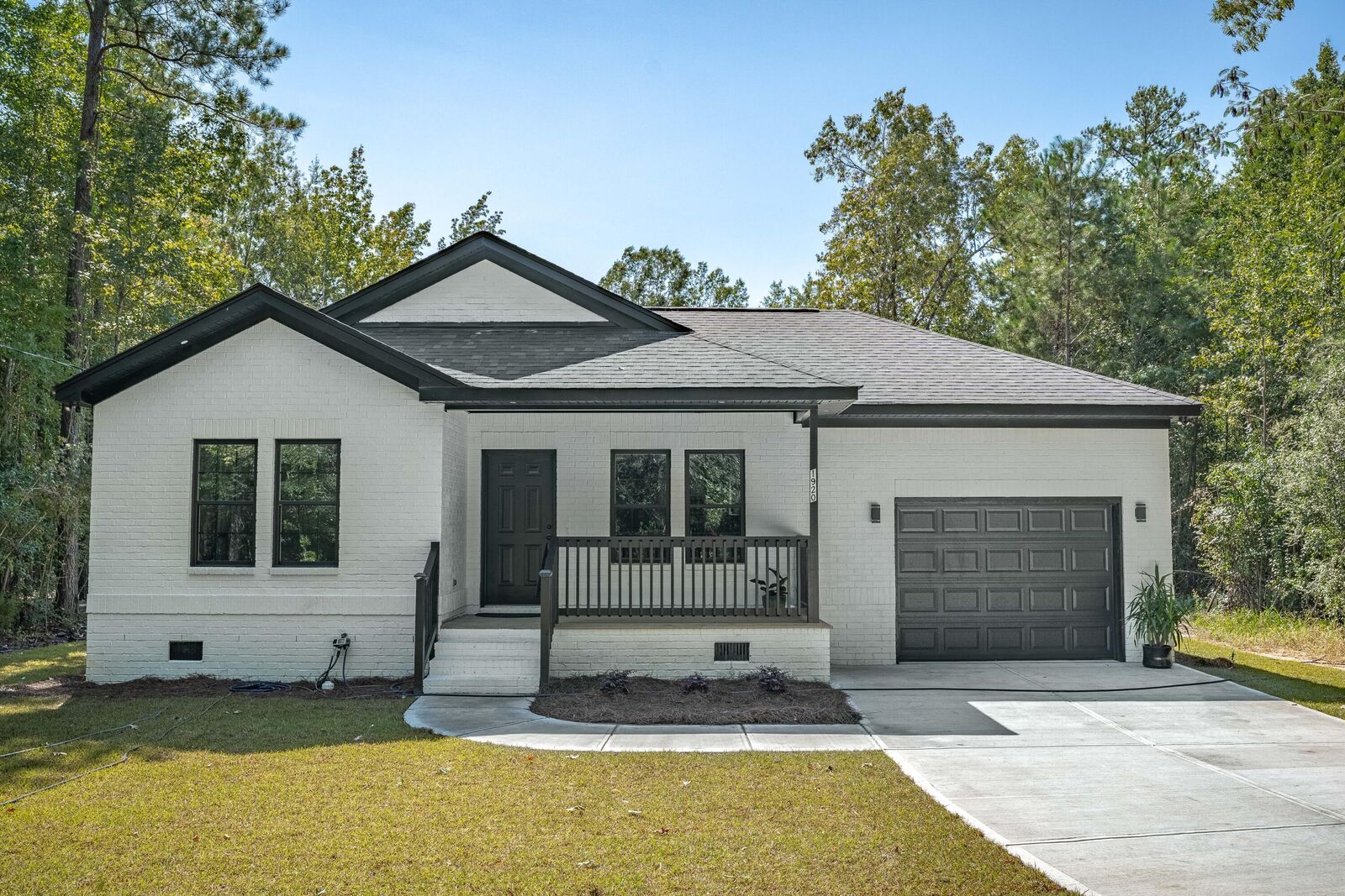 Property Photo:  2109 Harlem Street  SC 29209 