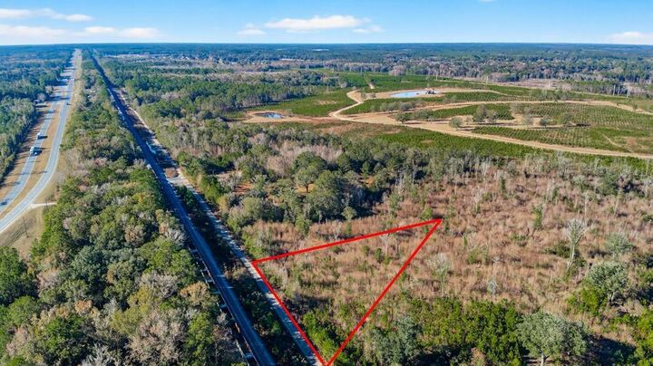 Property Photo:  Pony Lane  FL 32011 