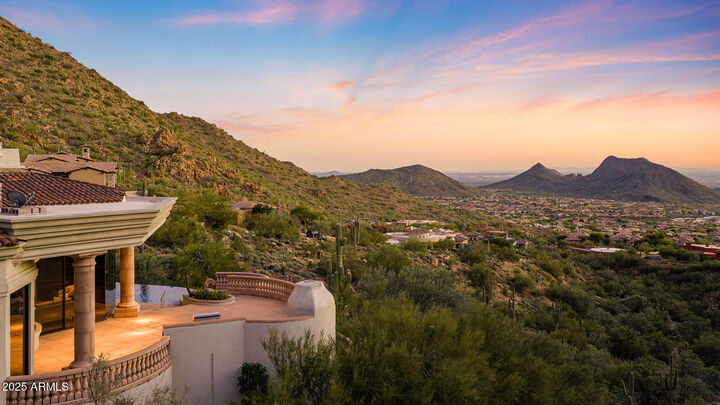 Property Photo:  13440 N 137th Street  AZ 85259 