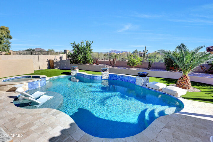 Property Photo: 7475 E Mariposa Grande Drive AZ 85255