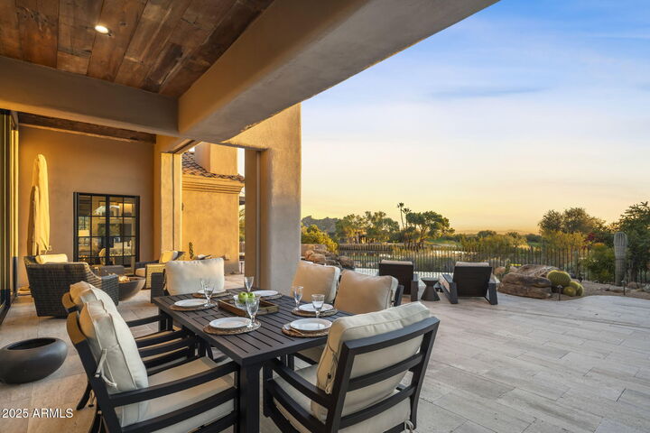 Property Photo:  7665 E Old Paint Trail  AZ 85266 