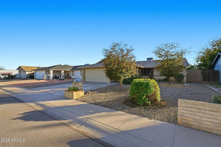 Property Photo:  1513 W Colt Road  AZ 85224 