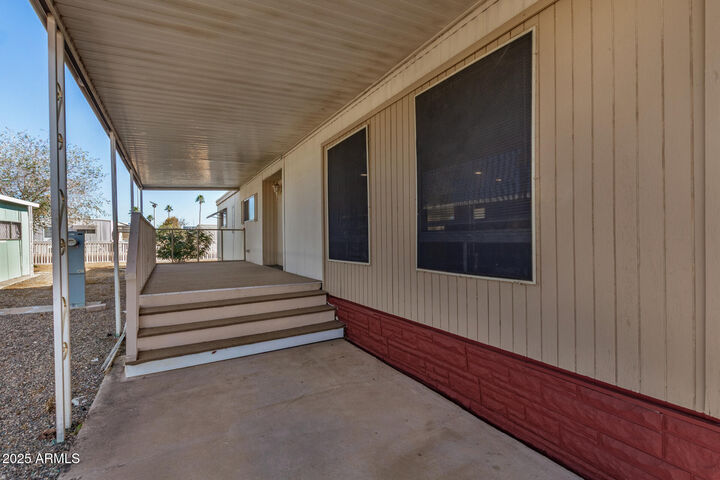 Property Photo: 2650 W Union Hills Drive 82 AZ 85027