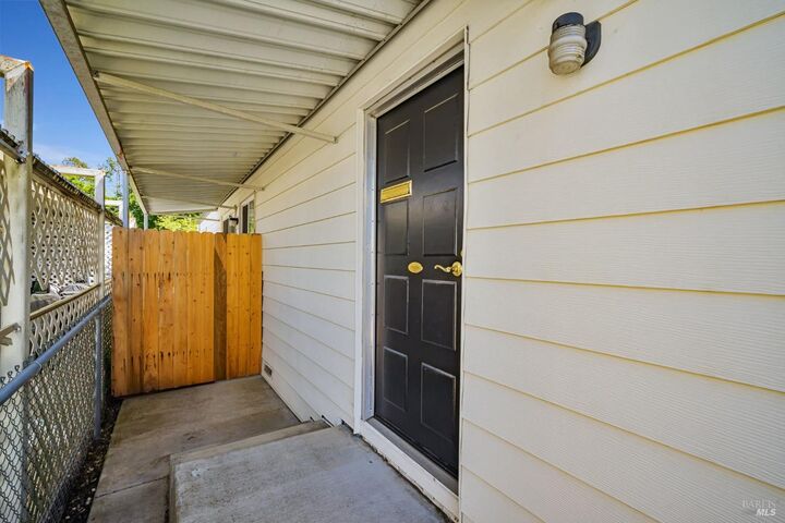 Property Photo:  234 Arboleda Drive  CA 95401 