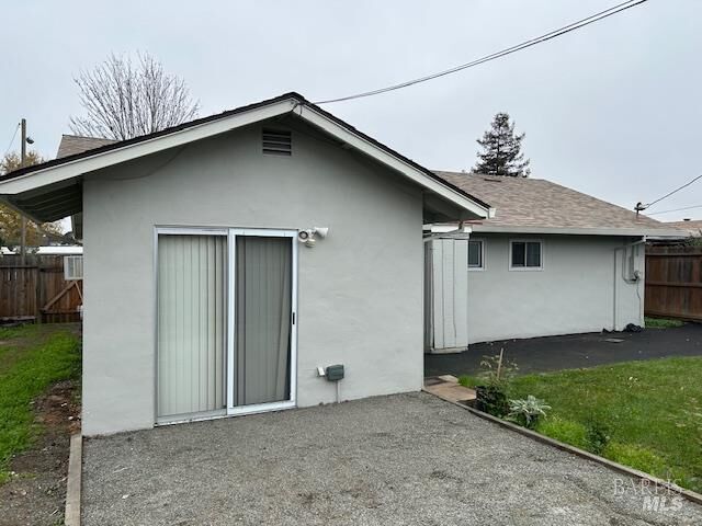 Property Photo:  1318 Cleveland Street  CA 94533 