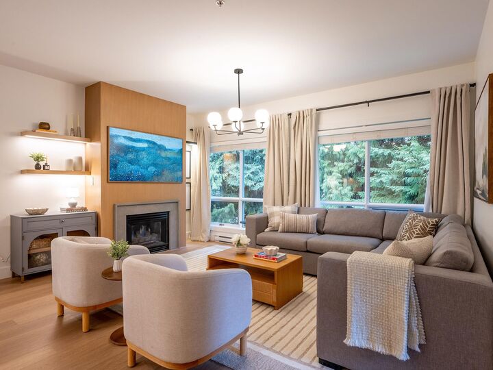 Property Photo:  4365 Northlands Boulevard 203  BC V8E 1C4 