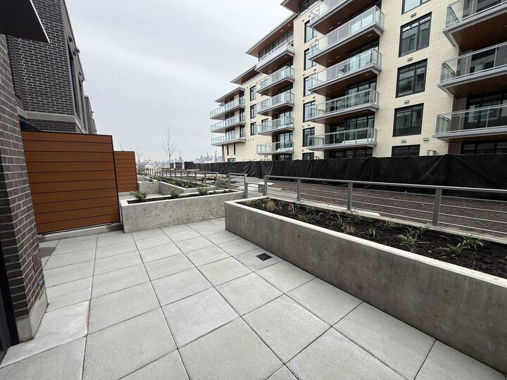 Property Photo: 755 Harbourside Drive 117 BC V7P 0G1