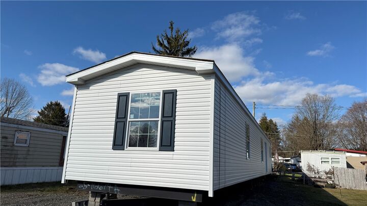 Property Photo:  2354 State Route 26  NY 13802 