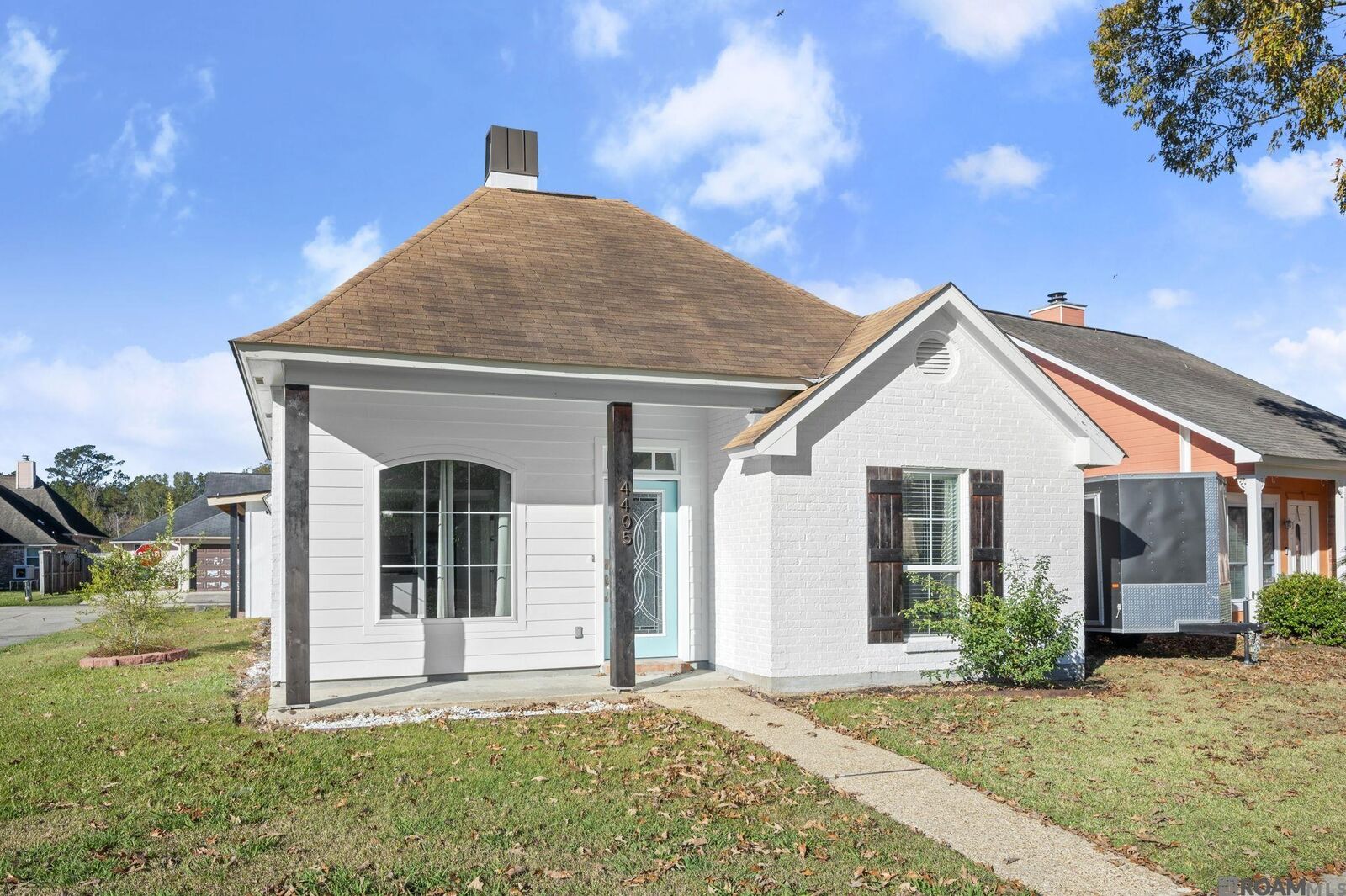 Property Photo:  4405 Noble Cane Dr  LA 70814 