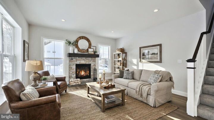 Property Photo:  148 Forge Drive  PA 17042 