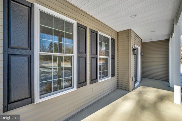 Property Photo:  22 Rock Hill Church Road  VA 22556 