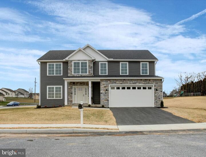 Property Photo: 67 James Way PA 17225