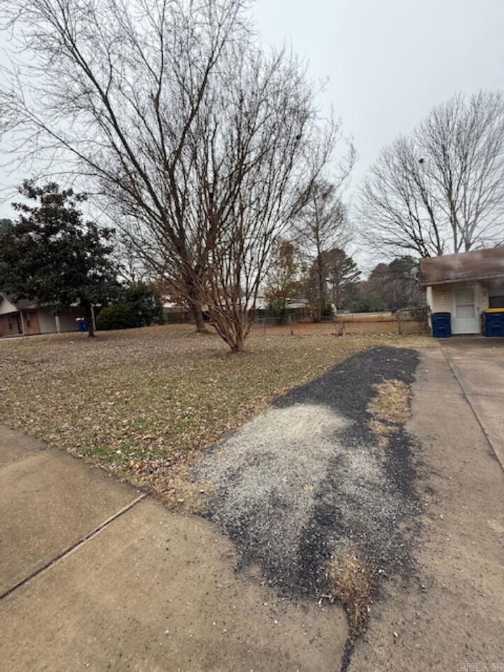 Property Photo:  42 B Barnwell Drive  AR 72023 