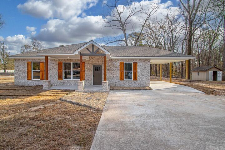 Property Photo:  14815 Joan Drive  AR 72103 