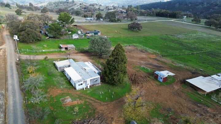 Property Photo:  6746 Messinger Flat Road  CA 95252 