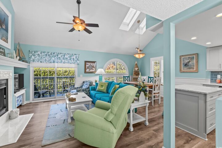 Property Photo:  304 Cumberland Terrace Dr. 2-F  SC 29572 