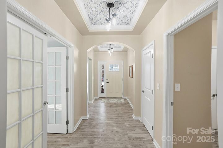 Property Photo:  4117 Oconnell Street  NC 28079 