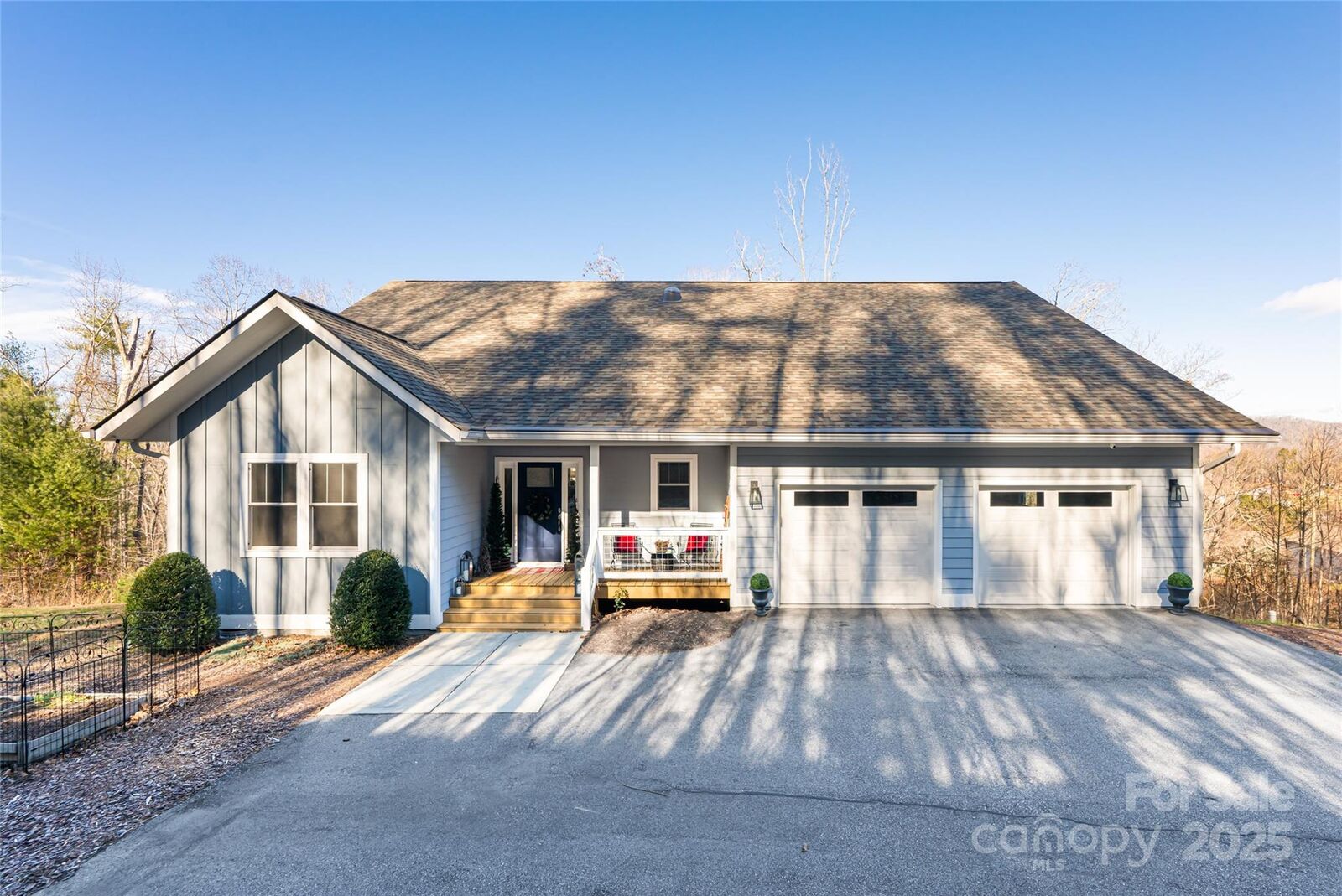 Property Photo:  307 Kristy Cabe Drive  NC 28732 