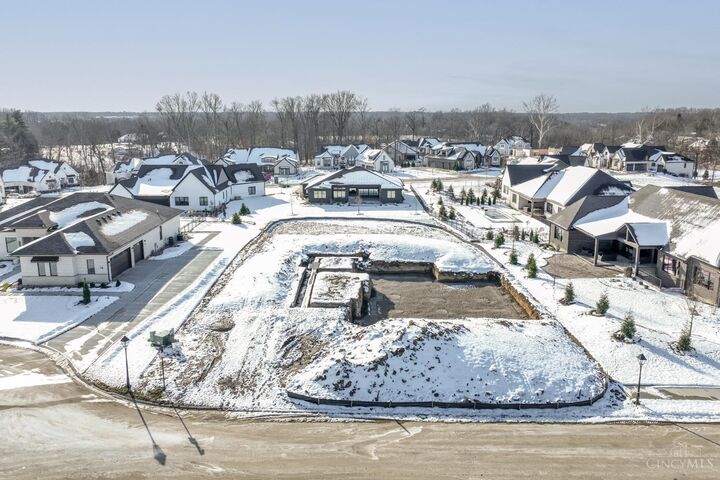 Property Photo:  0 Heath Court  OH 45140 