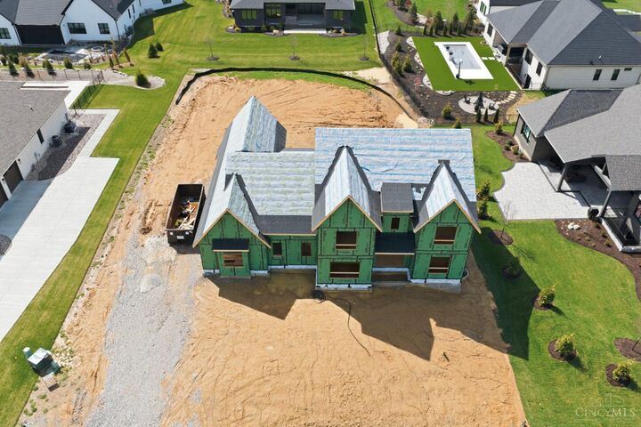 Property Photo:  0 Heath Court  OH 45140 