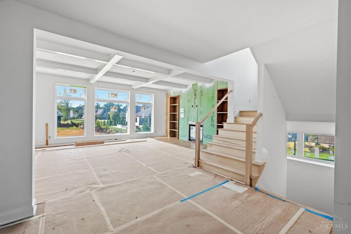Property Photo:  0 Heath Court  OH 45140 
