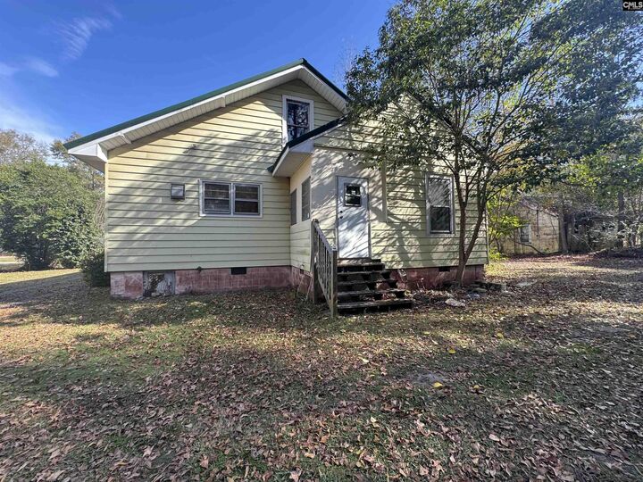 Property Photo:  602 S Leesburg  SC 29550 